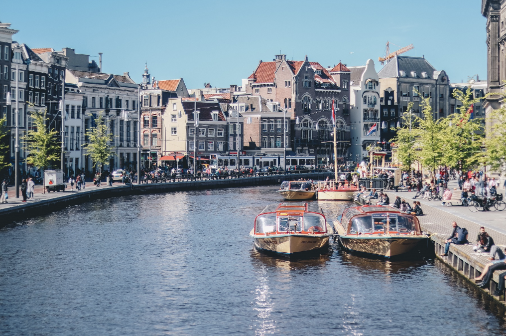 Amsterdam