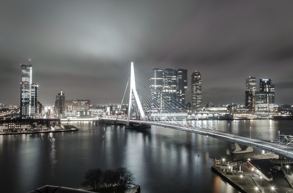 Rotterdam