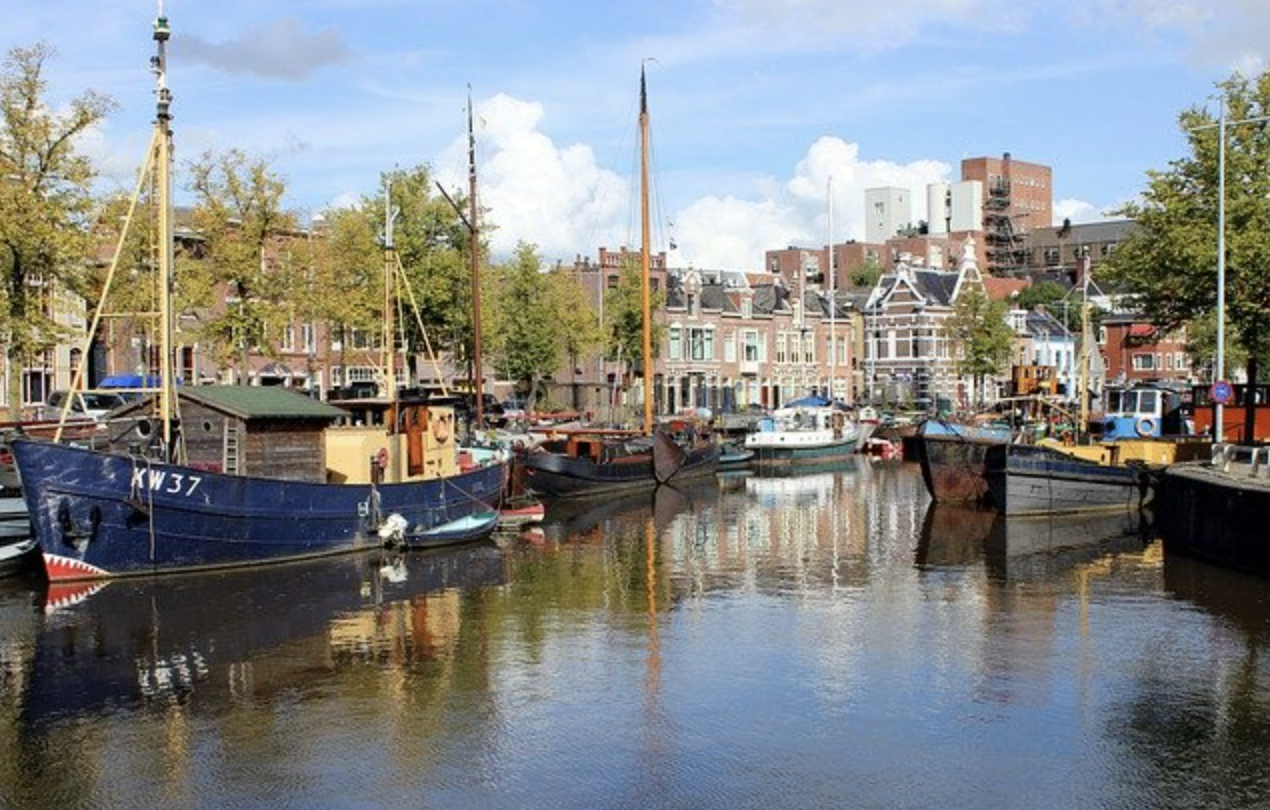 Groningen