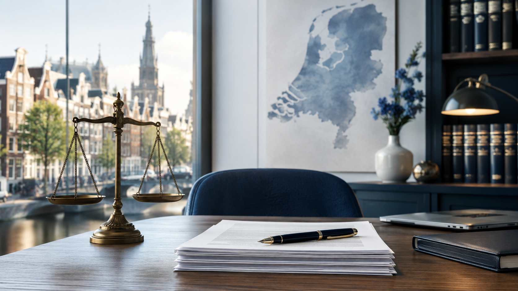 Prime Consultancy, legal support for work and life in the Netherlands